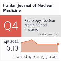 مجله پزشکی هسته‌ای ایران ( Iran J Nucl Med )